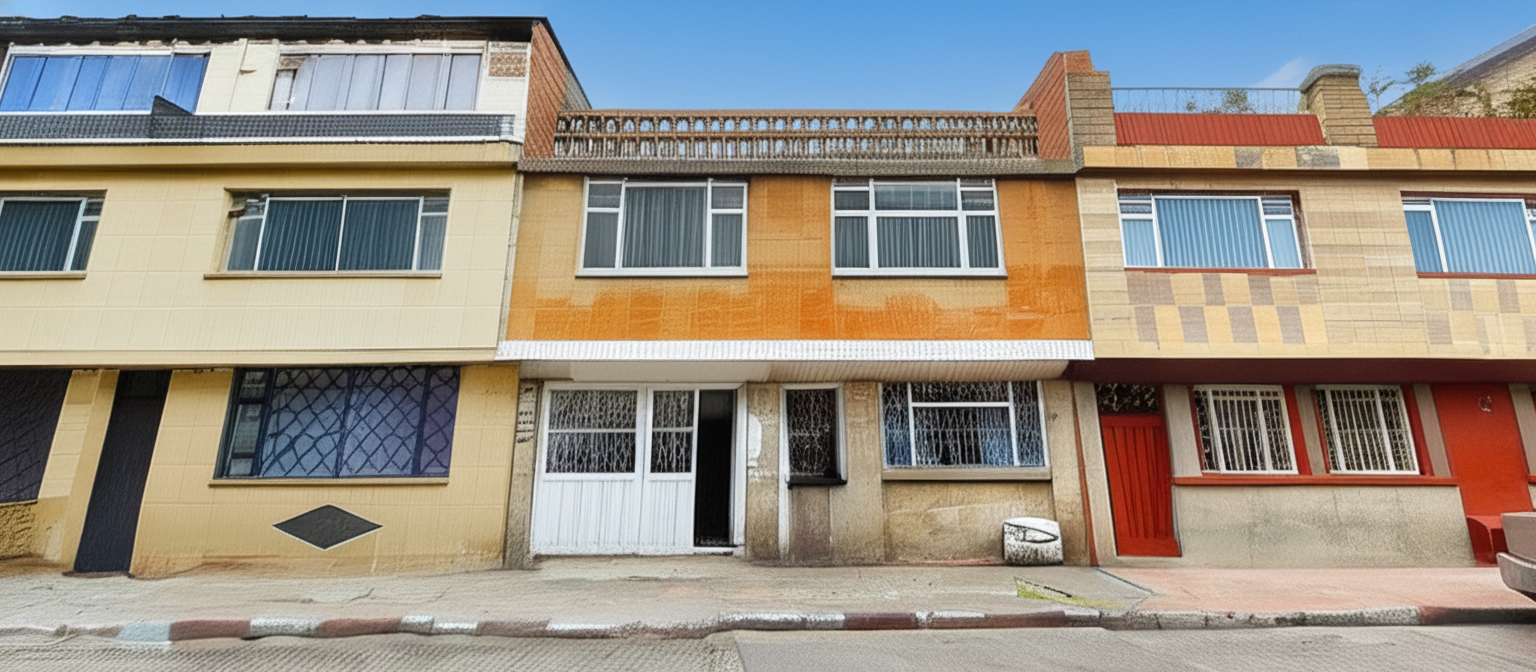Casa en venta en Las Ferias Occidental, Bogotá · foto 2 de 24
