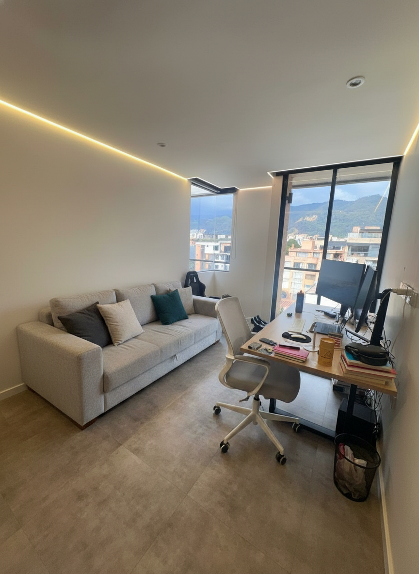 Apartamento en venta en Santa Barbara, Bogotá · foto 16 de 24