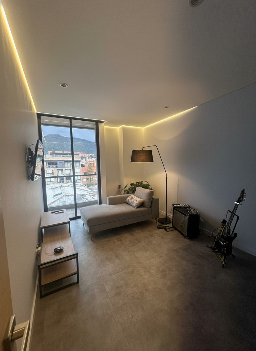 Apartamento en venta en Santa Barbara, Bogotá · foto 18 de 24