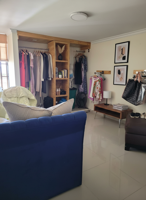 Apartamento de 3 alcobas en venta en Bellavista, Barranquilla, 163 m² · foto 13 de 18