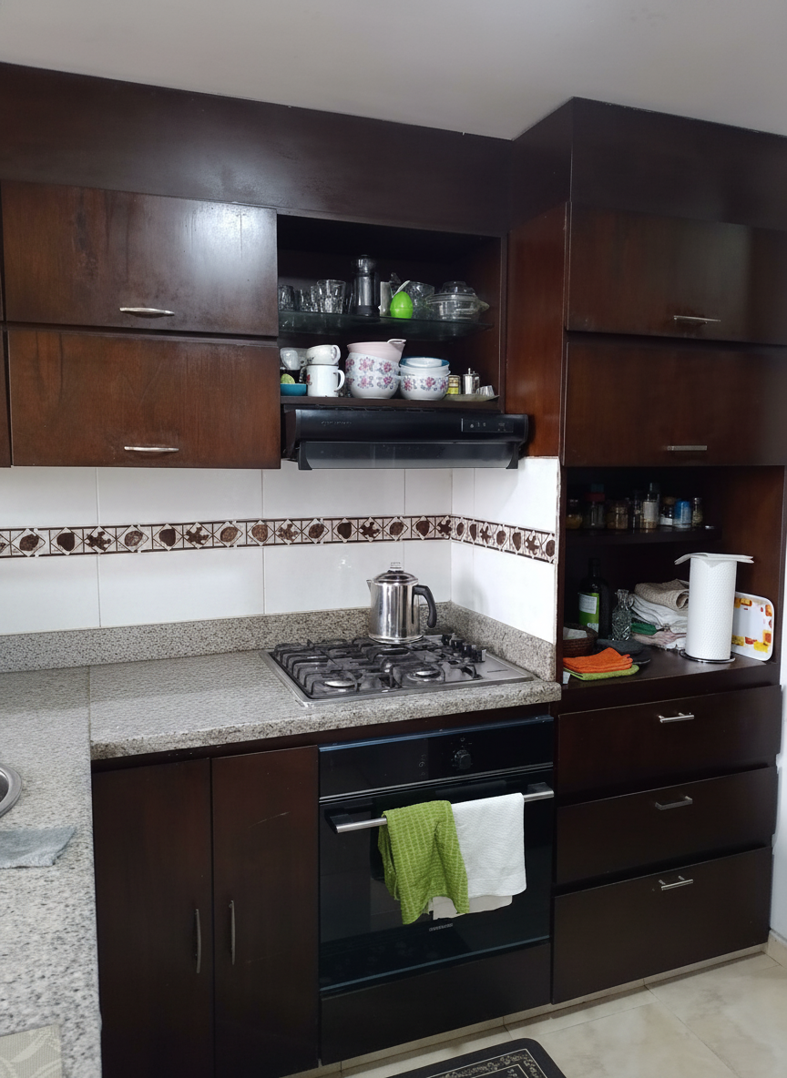 Apartamento en venta en La Esperanza, Bogotá · foto 8 de 24