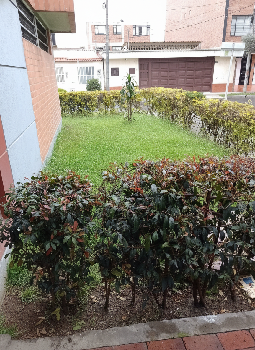 Apartamento en venta en La Esperanza, Bogotá · foto 19 de 24
