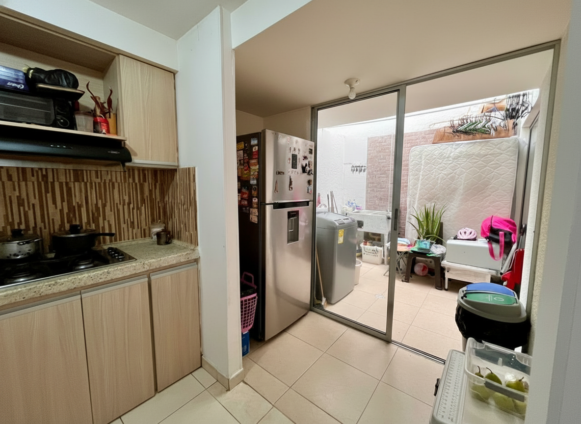 Casa en venta en Cerritos, Pereira · foto 8 de 24