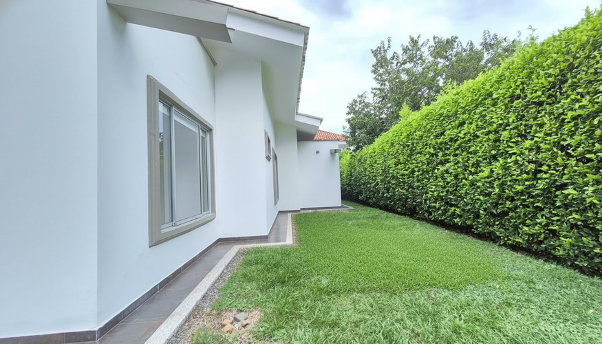 Casa de 5 alcobas en venta en Las Mercedes, Jamundí, 350 m² · foto 4 de 24