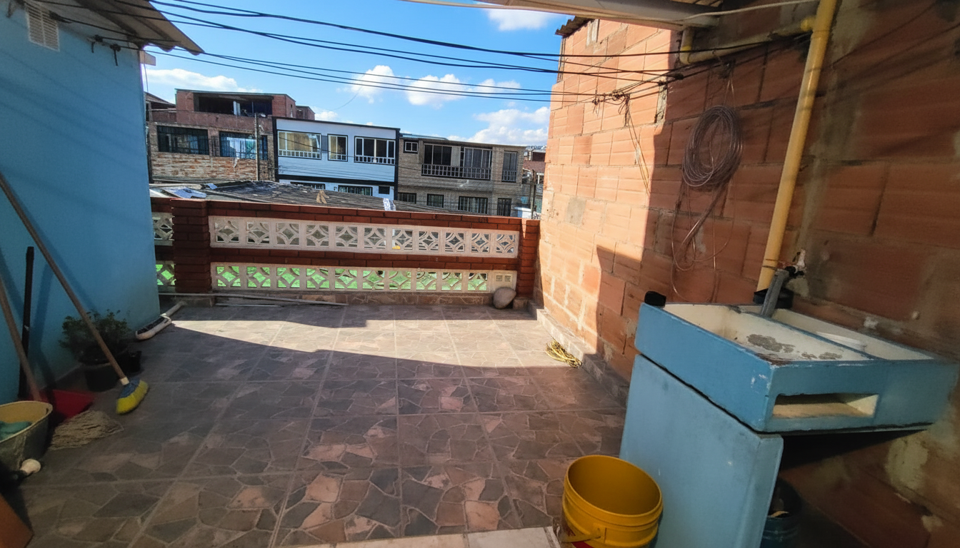 Casa en venta en Bosa La Paz, Bogotá · foto 5 de 24