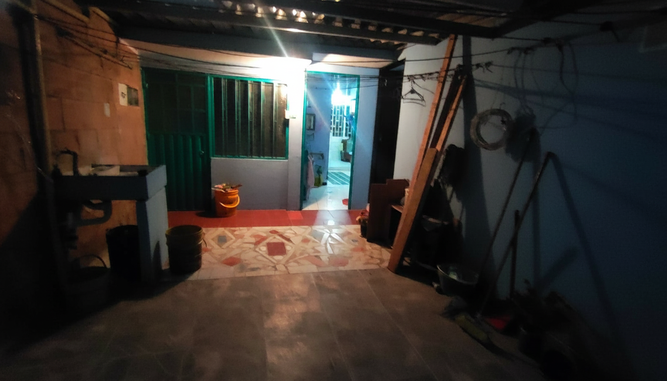 Casa en venta en Bosa La Paz, Bogotá · foto 3 de 24