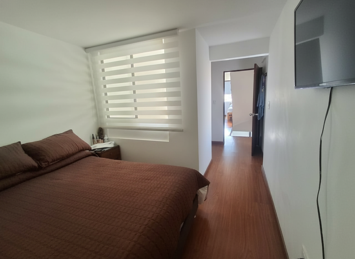 Casa en venta en Aures Ii, Bogotá · foto 12 de 24