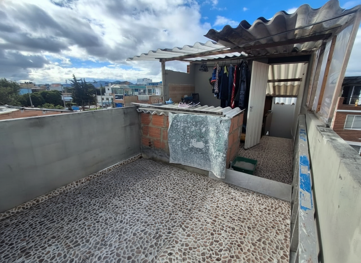 Casa en venta en Aures Ii, Bogotá · foto 17 de 24