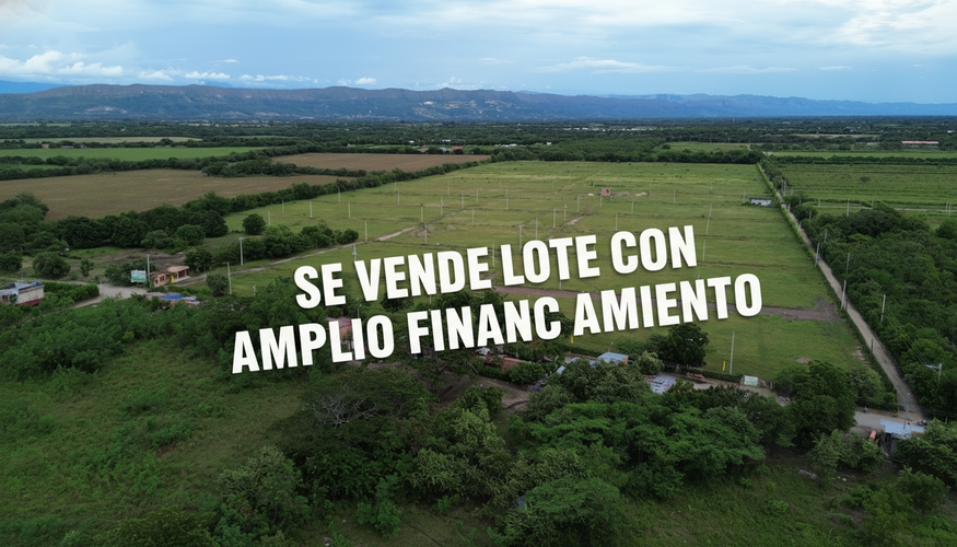 Finca en venta en Ricaurte, 500 m² · foto 2 de 9