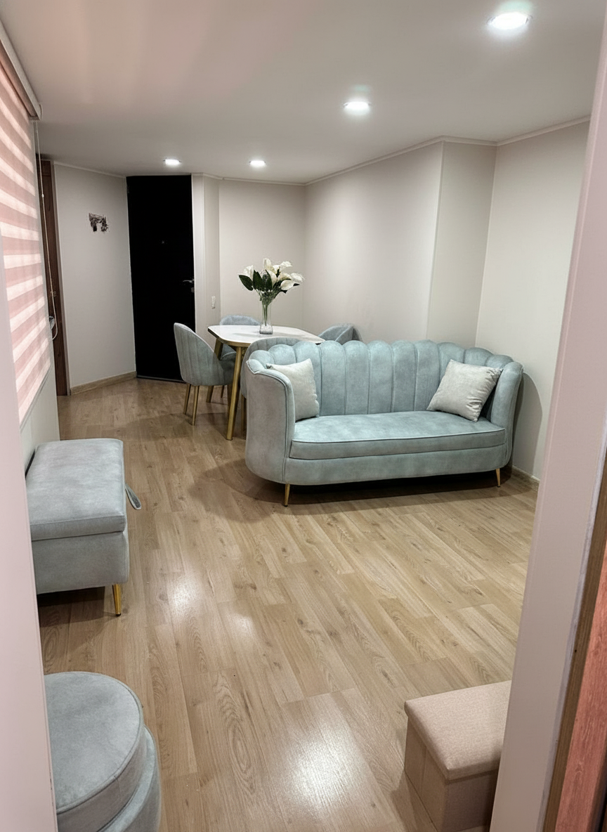 Apartamento en venta en Restrepo Occidental, Bogotá · foto 3 de 22