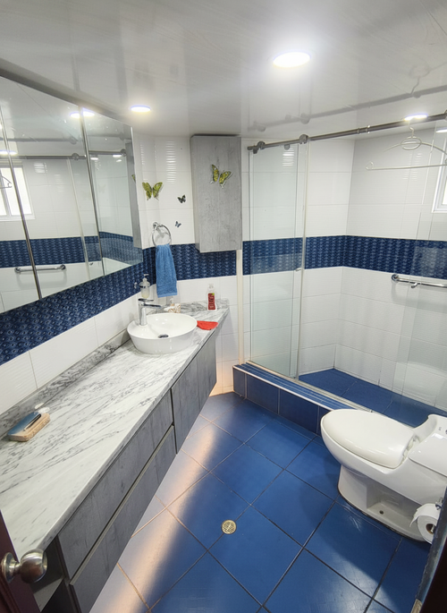 Apartamento de 3 alcobas en venta en Centenario, Cali, 152 m² · foto 4 de 10