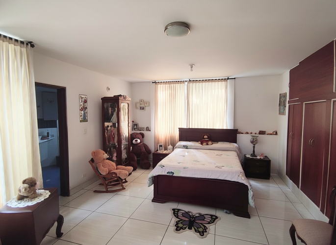 Apartamento de 3 alcobas en venta en Centenario, Cali, 152 m² · foto 6 de 10