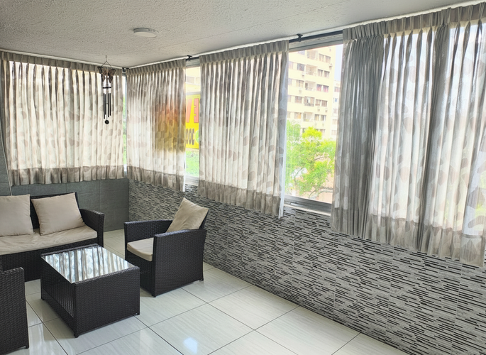 Apartamento de 3 alcobas en venta en Centenario, Cali, 152 m² · foto 7 de 10