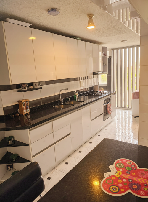 Apartamento de 3 alcobas en venta en Centenario, Cali, 152 m² · foto 8 de 10