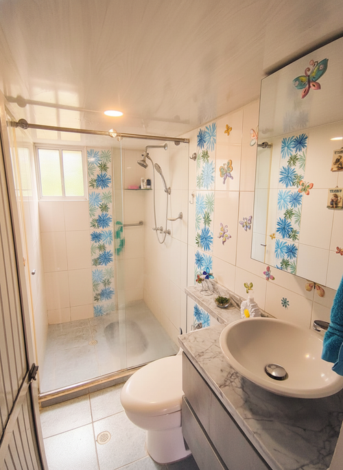 Apartamento de 3 alcobas en venta en Centenario, Cali, 152 m² · foto 10 de 10