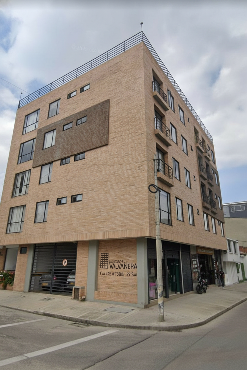 Apartamento en venta en Restrepo Occidental, Bogotá · foto 9 de 22