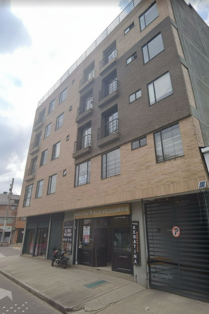Apartamento en venta en Restrepo Occidental, Bogotá · foto 8 de 22