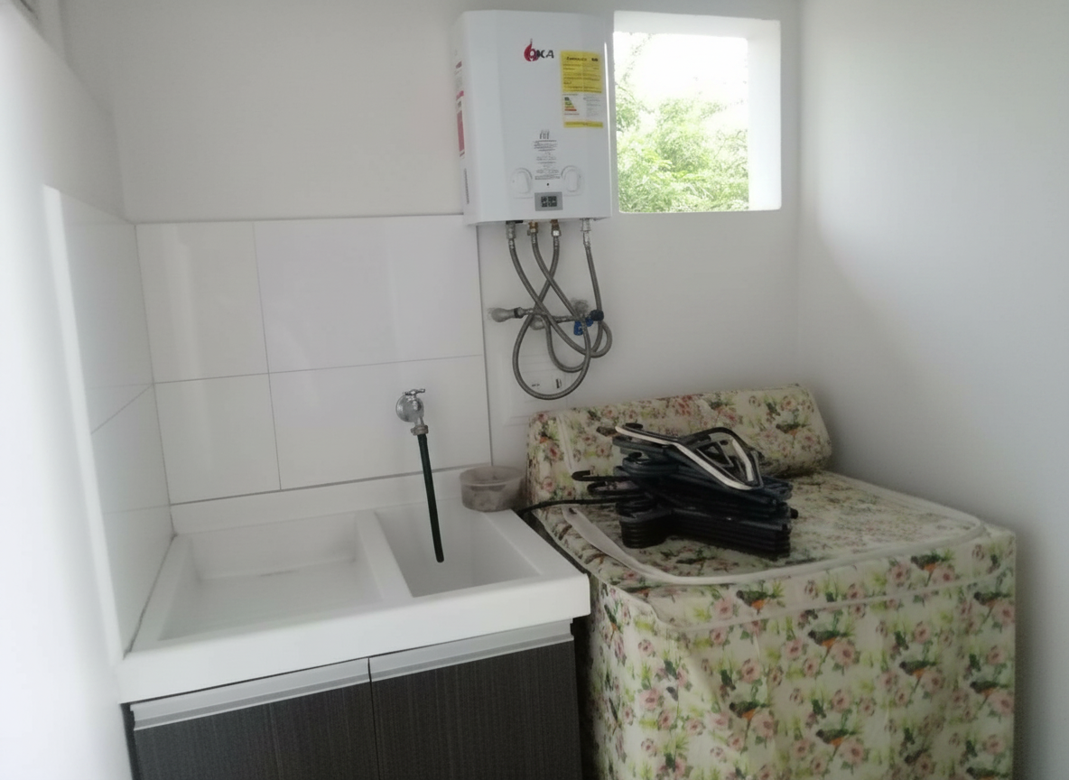 Apartamento en venta en Casco Antiguo - Floridablanca, Floridablanca · foto 23 de 24