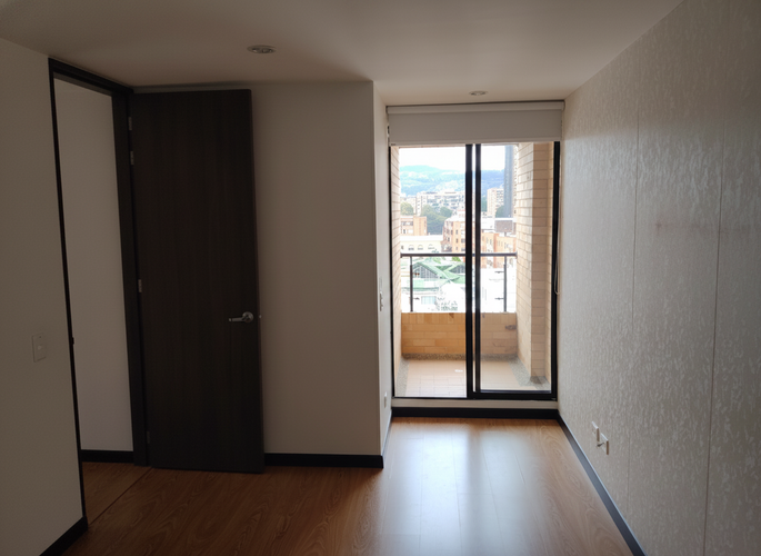 Apartamento en venta en Cedritos, Bogotá · foto 7 de 15