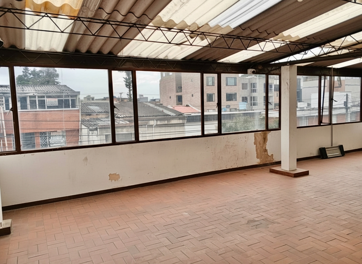 Casa en venta en Modelia, Bogotá · foto 2 de 23