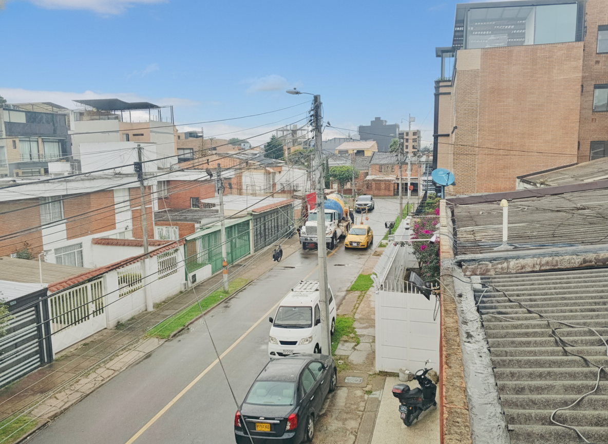 Casa en venta en Modelia, Bogotá · foto 7 de 23