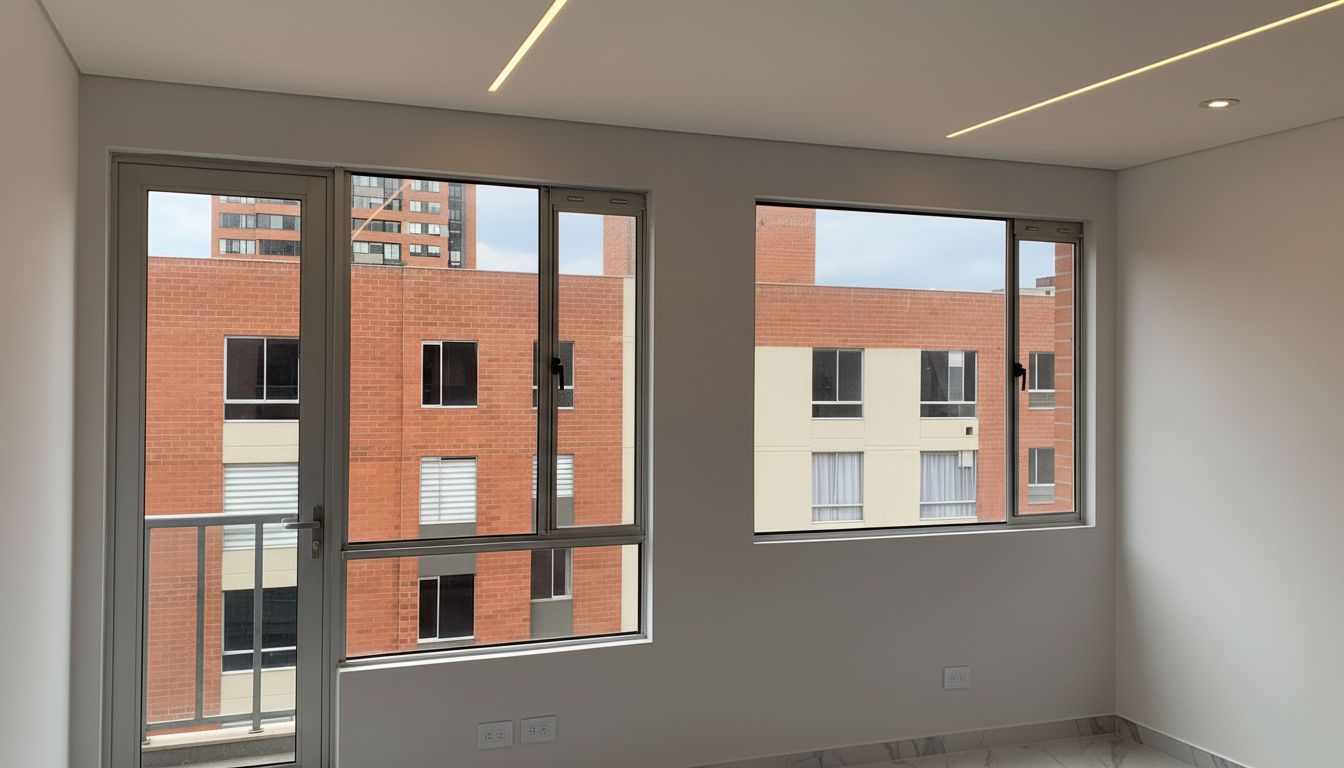 Apartamento en venta en Lagos De Torca, Bogotá · foto 8 de 14