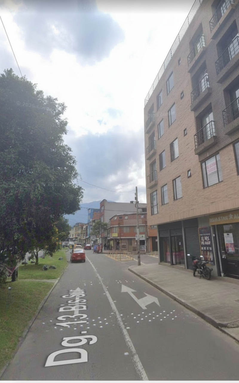Apartamento en venta en Restrepo Occidental, Bogotá · foto 18 de 22