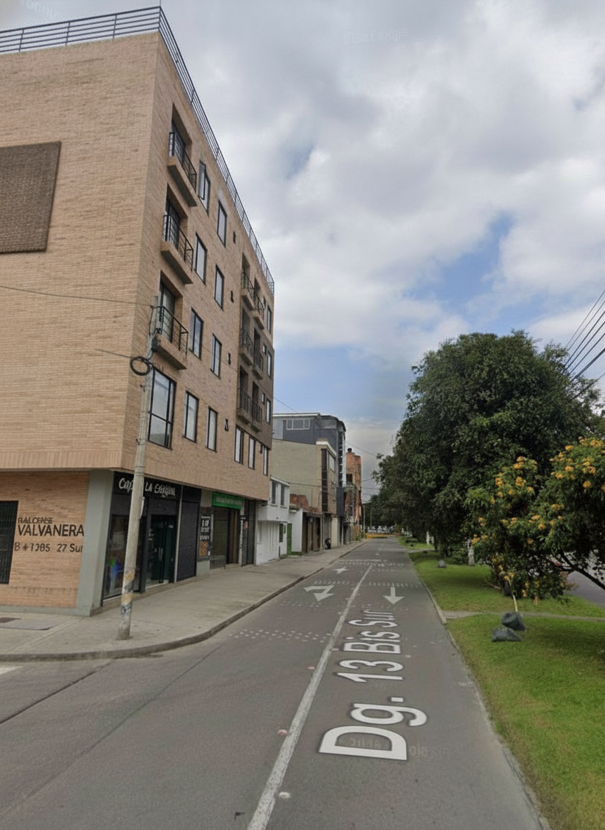 Apartamento en venta en Restrepo Occidental, Bogotá · foto 10 de 22