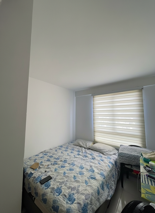Apartamento de 2 alcobas en venta en La Flora, Cali, 72 m² · foto 4 de 12