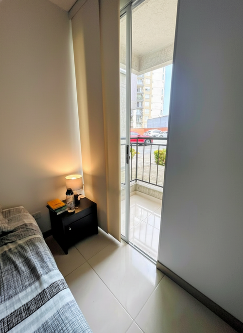 Apartamento de 2 alcobas en venta en La Flora, Cali, 72 m² · foto 6 de 12