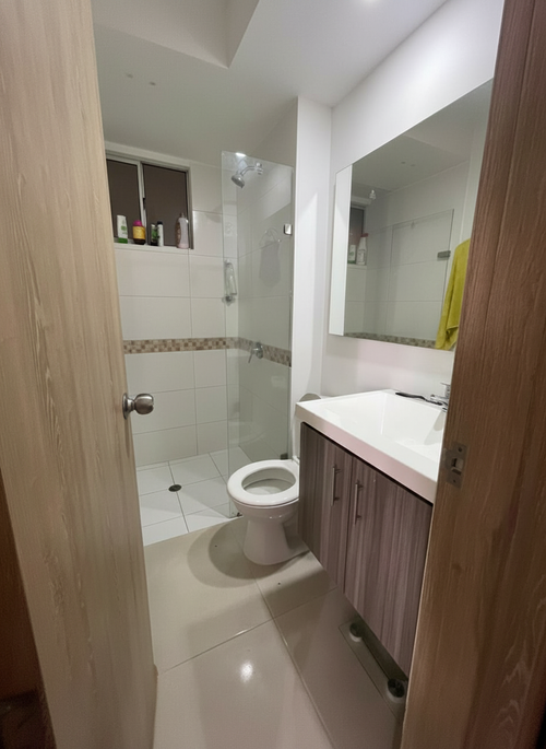 Apartamento de 2 alcobas en venta en La Flora, Cali, 72 m² · foto 8 de 12