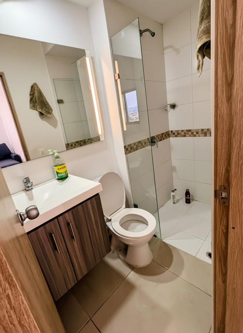 Apartamento de 2 alcobas en venta en La Flora, Cali, 72 m² · foto 10 de 12