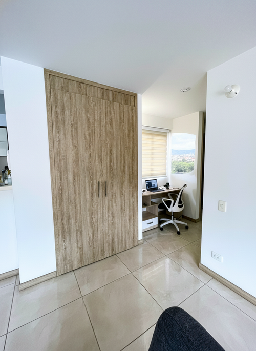 Apartamento de 2 alcobas en venta en La Flora, Cali, 72 m² · foto 12 de 12