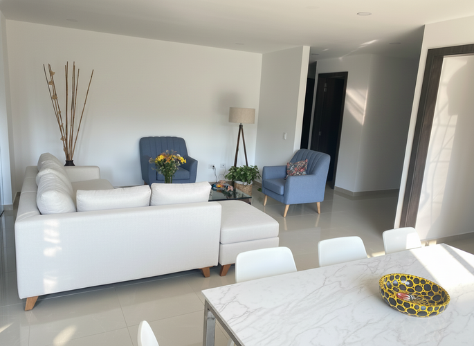Casa de 5 alcobas en venta en Las Mercedes, Jamundí, 350 m² · foto 8 de 24