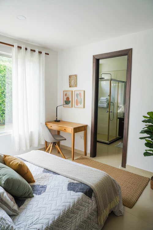 Casa de 5 alcobas en venta en Las Mercedes, Jamundí, 350 m² · foto 15 de 24