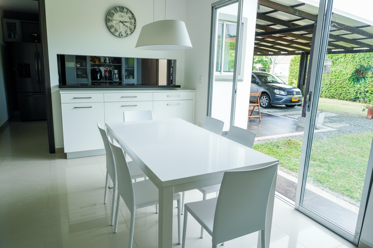 Casa de 5 alcobas en venta en Las Mercedes, Jamundí, 350 m² · foto 6 de 24
