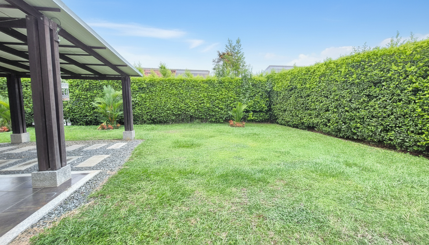 Casa de 5 alcobas en venta en Las Mercedes, Jamundí, 350 m² · foto 2 de 24