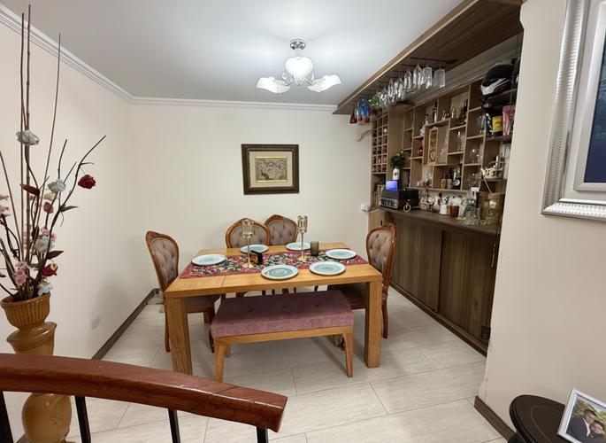 Casa de 4 alcobas en venta en Norte De Armenia, Armenia, 155 m² · foto 4 de 11
