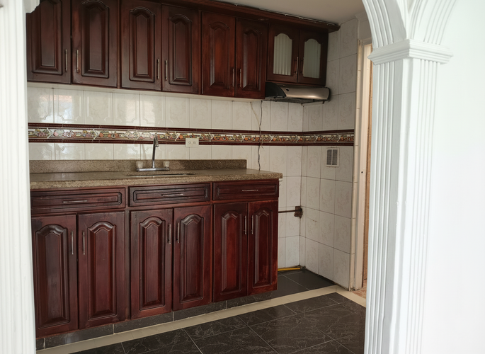 Casa de 3 alcobas en venta en Siete Trojes, Funza, 82 m² · foto 9 de 24