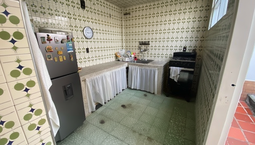 Casa de 7 alcobas en venta en Sotomayor, Bucaramanga, 310 m² · foto 15 de 24