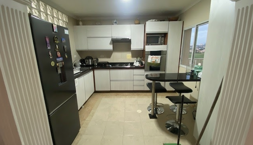 Casa de 7 alcobas en venta en Sotomayor, Bucaramanga, 310 m² · foto 13 de 24