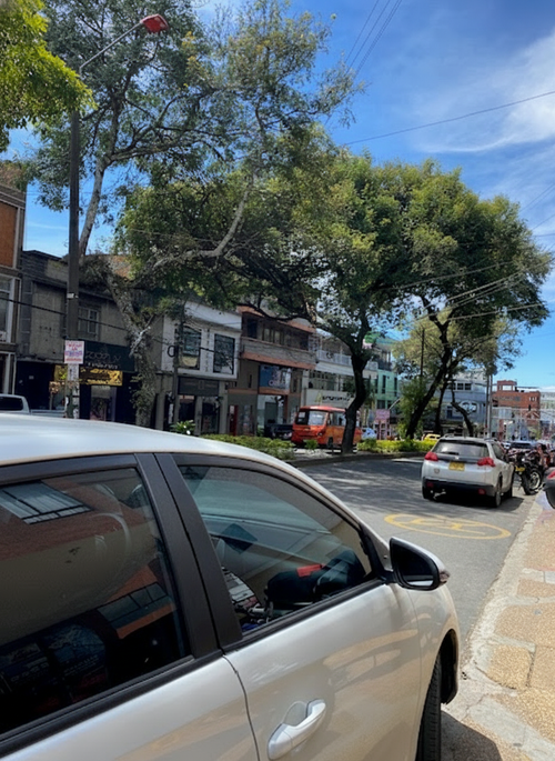 Local en venta en Centro, Ibagué, 59 m² · foto 19 de 22