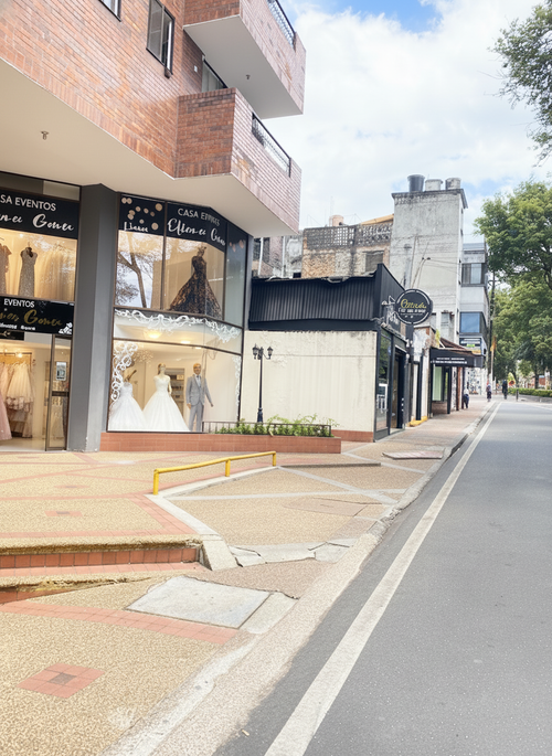 Local en venta en Centro, Ibagué, 59 m² · foto 22 de 22