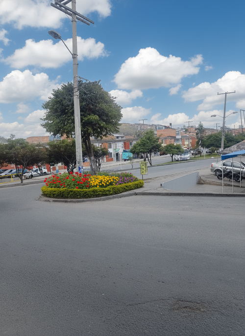 Apartamento de 3 alcobas en venta en Altos De Camilo Torres, Soacha, 61 m² · foto 5 de 24