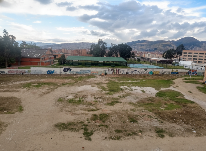 Apartamento de 3 alcobas en venta en Altos De Camilo Torres, Soacha, 61 m² · foto 7 de 24