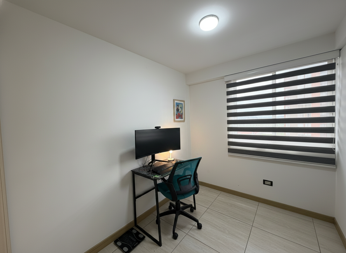 Apartamento en venta en Mercasa, Pereira · foto 7 de 18