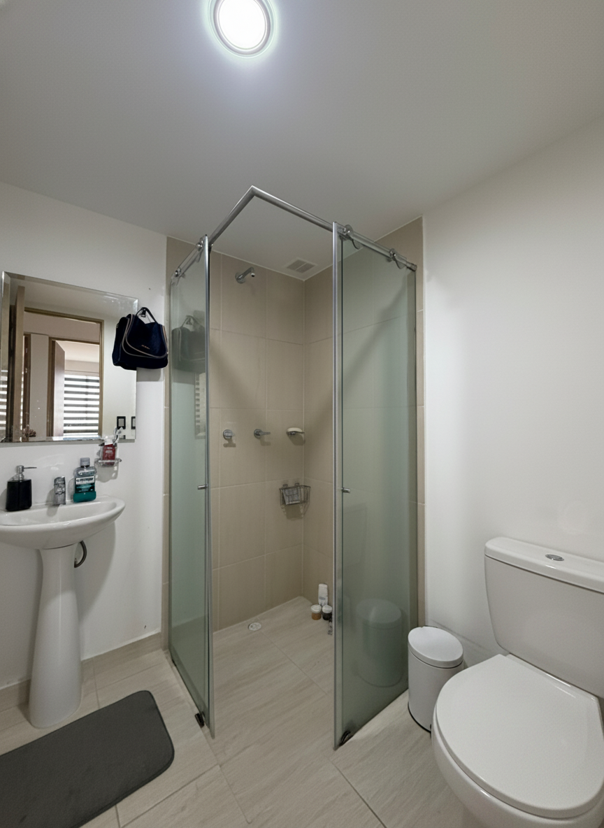 Apartamento en venta en Mercasa, Pereira · foto 10 de 18