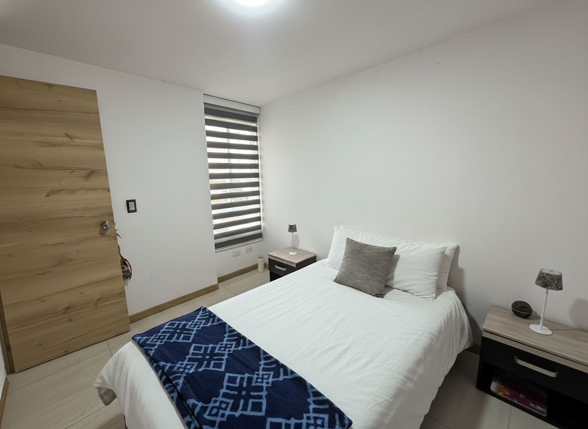 Apartamento en venta en Mercasa, Pereira · foto 15 de 18