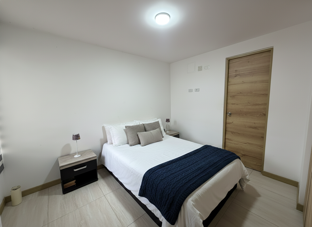 Apartamento en venta en Mercasa, Pereira · foto 13 de 18