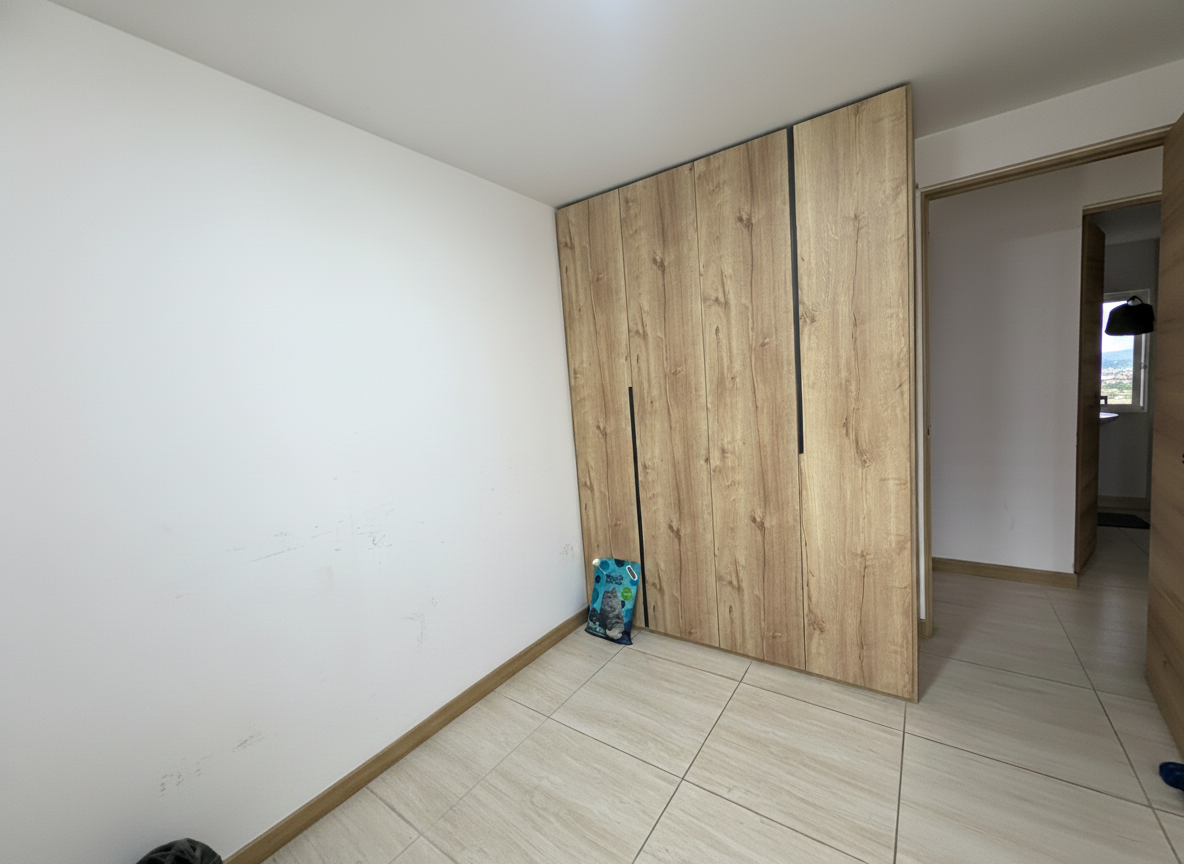 Apartamento en venta en Mercasa, Pereira · foto 18 de 18